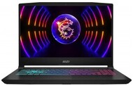 Laptop MSI Katana 15 15.6" Intel Core i7 13620H NVIDIA GeForce RTX 4060 16GB 1024GB SSD M.2 czarny