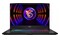 Laptop MSI Katana 17 17.3" Intel Core i9 13900H NVIDIA GeForce RTX 4070 16GB 1024GB SSD M.2 czarny
