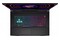 Laptop MSI Katana 17 17.3" Intel Core i9 13900H NVIDIA GeForce RTX 4070 16GB 1024GB SSD M.2 czarny