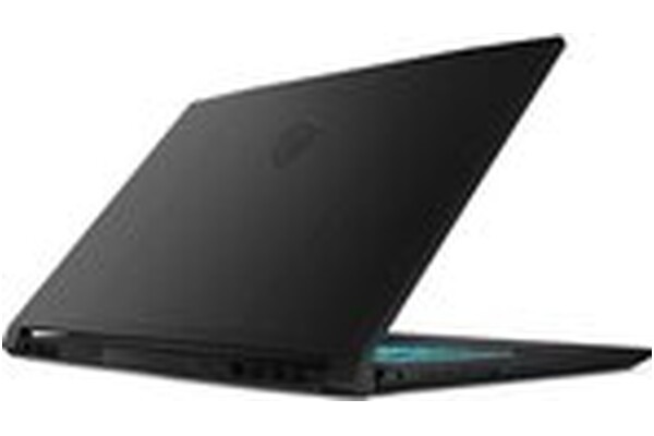Laptop MSI Katana 17 17.3" Intel Core i7 13620H NVIDIA GeForce RTX 4060 16GB 1024GB SSD czarny