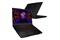 Laptop MSI Thin GF63 15.6" Intel Core i5 12450H NVIDIA GeForce RTX 3050 16GB 512GB SSD Windows 11 Home czarny
