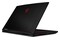 Laptop MSI Thin GF63 15.6" Intel Core i5 12450H NVIDIA GeForce RTX 3050 16GB 512GB SSD Windows 11 Home czarny