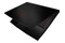 Laptop MSI Thin GF63 15.6" Intel Core i5 12450H NVIDIA GeForce RTX 3050 16GB 512GB SSD Windows 11 Home czarny