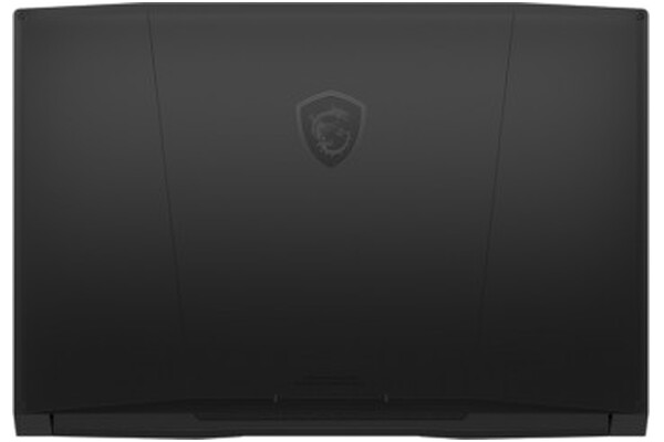 Laptop MSI Katana 17 17.3" Intel Core i7 13620H NVIDIA GeForce RTX 4070 16GB 1TB SSD czarny
