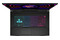 Laptop MSI Katana 17 17.3" Intel Core i7 13620H NVIDIA GeForce RTX 4070 16GB 1TB SSD czarny