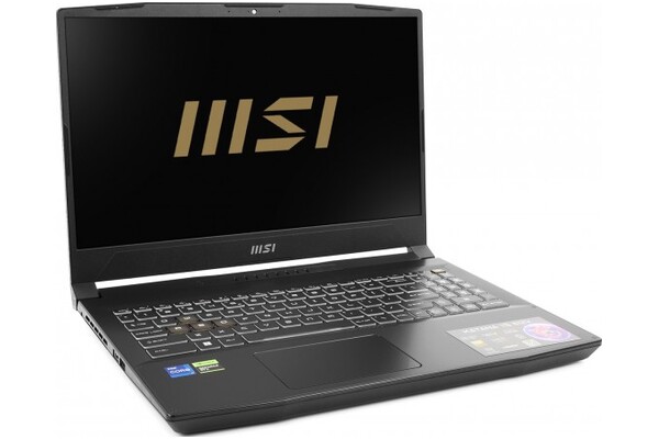 Laptop MSI Katana 15 15.6" Intel Core i7 13620H NVIDIA GeForce RTX 4060 64GB 2048GB SSD Windows 11 Home czarny