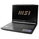 Laptop MSI Katana 15 15.6" Intel Core i7 13620H NVIDIA GeForce RTX 4060 32GB 2048GB SSD czarny