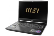 Laptop MSI Katana 15 15.6" Intel Core i7 13620H NVIDIA GeForce RTX 4060 32GB 2048GB SSD czarny