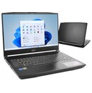 Laptop MSI Katana 15 15.6" Intel Core i7 13620H NVIDIA GeForce RTX 4060 32GB 1024GB SSD Windows 11 Home czarny