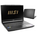 Laptop MSI Katana 15 15.6" Intel Core i7 13620H NVIDIA GeForce RTX 4060 16GB 2048GB SSD czarny