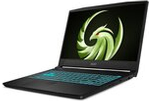 Laptop MSI Bravo 15 15.6" AMD Ryzen 7 7735HS NVIDIA GeForce RTX 4060 16GB 1024GB SSD czarny