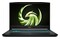 Laptop MSI Bravo 15 15.6" AMD Ryzen 7 7735HS NVIDIA GeForce RTX 4060 16GB 1024GB SSD czarny