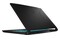Laptop MSI Bravo 15 15.6" AMD Ryzen 7 7735HS NVIDIA GeForce RTX 4060 16GB 1024GB SSD czarny