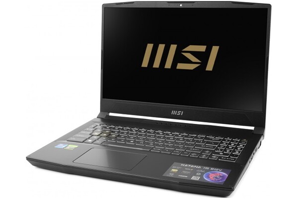 Laptop MSI Katana 15 15.6" Intel Core i7 13620H NVIDIA GeForce RTX 4060 16GB 1024GB SSD Windows 11 Home czarny