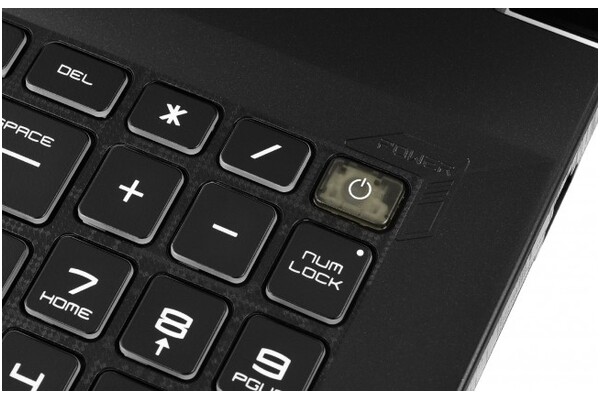 Laptop MSI Katana 15 15.6" Intel Core i7 13620H NVIDIA GeForce RTX 4060 16GB 1024GB SSD Windows 11 Home czarny