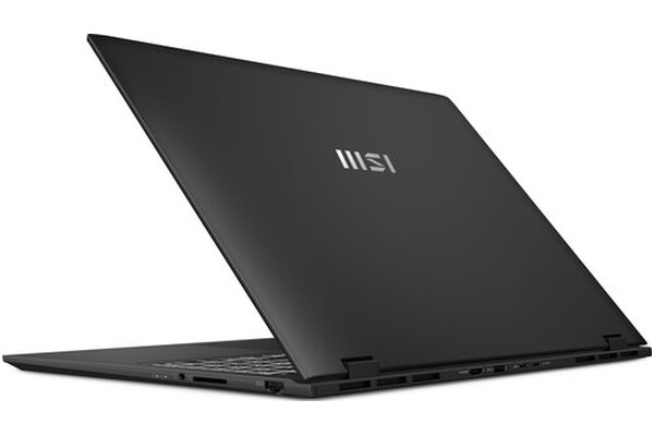 Laptop MSI Prestige 16 16.0" Intel Core Ultra 7 155H NVIDIA GeForce RTX 4060 32GB 1024GB SSD Windows 11 Home szary