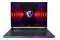 Laptop MSI Raider GE68 16.0" Intel Core i9 14900HX NVIDIA GeForce RTX 4090 32GB 2048GB SSD Windows 11 Home czarny