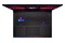 Laptop MSI Raider GE68 16.0" Intel Core i9 14900HX NVIDIA GeForce RTX 4090 32GB 2048GB SSD Windows 11 Home czarny
