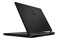 Laptop MSI Raider GE68 16.0" Intel Core i9 14900HX NVIDIA GeForce RTX 4090 32GB 2048GB SSD Windows 11 Home czarny