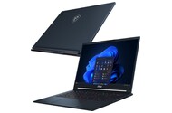 Laptop MSI Stealth 14 14.0" Intel Core Ultra 7 155H NVIDIA GeForce RTX 4060 32GB 1TB SSD Windows 11 Home niebieski