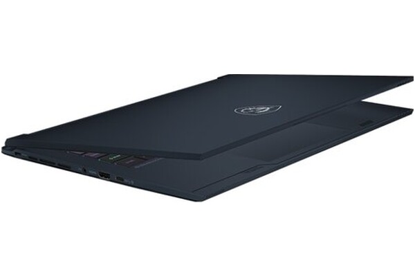 Laptop MSI Stealth 14 14.0" Intel Core Ultra 7 155H NVIDIA GeForce RTX 4060 32GB 1TB SSD Windows 11 Home niebieski