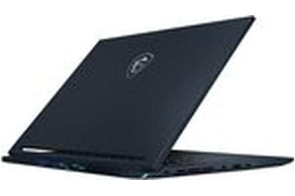 Laptop MSI Stealth 14 14.0" Intel Core Ultra 7 155H NVIDIA GeForce RTX 4060 32GB 1TB SSD Windows 11 Home niebieski