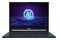 Laptop MSI Stealth 14 14.0" Intel Core Ultra 7 155H NVIDIA GeForce RTX 4060 32GB 1TB SSD Windows 11 Home niebieski