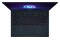 Laptop MSI Stealth 14 14.0" Intel Core Ultra 7 155H NVIDIA GeForce RTX 4060 32GB 1TB SSD Windows 11 Home niebieski