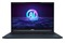 Laptop MSI Stealth 16 16.0" Intel Core Ultra 9 185H NVIDIA GeForce RTX 4070 32GB 2048GB SSD Windows 11 Home niebieski