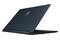 Laptop MSI Stealth 16 16.0" Intel Core Ultra 9 185H NVIDIA GeForce RTX 4070 32GB 2048GB SSD Windows 11 Home niebieski