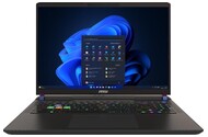 Laptop MSI Vector 16 16.0" Intel Core i9 14900HX NVIDIA GeForce RTX 4070 32GB 1024GB SSD M.2 Windows 11 Home szary