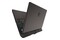Laptop MSI Vector 16 16.0" Intel Core i9 14900HX NVIDIA GeForce RTX 4070 32GB 1024GB SSD M.2 Windows 11 Home szary