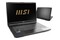 Laptop MSI Katana 17 17.3" Intel Core i7 13620H NVIDIA GeForce RTX 4060 32GB 2048GB SSD Windows 11 Home czarny