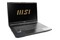 Laptop MSI Katana 17 17.3" Intel Core i7 13620H NVIDIA GeForce RTX 4060 32GB 2048GB SSD Windows 11 Home czarny
