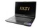 Laptop MSI Katana 17 17.3" Intel Core i7 13620H NVIDIA GeForce RTX 4060 32GB 2048GB SSD Windows 11 Home czarny