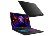 Laptop MSI Katana 17 17.3" Intel Core i7 13620H NVIDIA GeForce RTX 4060 16GB 1TB SSD Windows 11 Home czarny