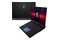Laptop MSI Titan 18 18.0" Intel Core i9 14900HX NVIDIA GeForce RTX 4080 64GB 2048GB SSD Windows 11 Home czarny