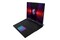 Laptop MSI Titan 18 18.0" Intel Core i9 14900HX NVIDIA GeForce RTX 4080 64GB 2048GB SSD Windows 11 Home czarny