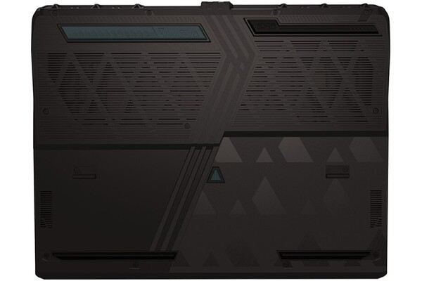 Laptop MSI Vector 17 17.0" Intel Core i9 14900HX NVIDIA GeForce RTX 4070 32GB 1024GB SSD Windows 11 Home szary