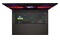 Laptop MSI Vector 17 17.0" Intel Core i9 14900HX NVIDIA GeForce RTX 4070 32GB 1024GB SSD Windows 11 Home szary
