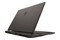 Laptop MSI Vector 17 17.0" Intel Core i9 14900HX NVIDIA GeForce RTX 4070 32GB 1024GB SSD Windows 11 Home szary