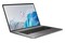 Laptop MSI Creator Z17 17.0" Intel Core i9 14900HX NVIDIA GeForce RTX 4070 64GB 2048GB SSD M.2 Windows 11 Professional szary