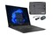 Laptop MSI Prestige 16 16.0" Intel Core Ultra 7 155H NVIDIA GeForce RTX 4060 32GB 1024GB SSD M.2 Windows 11 Home czarny