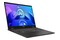 Laptop MSI Prestige 16 16.0" Intel Core Ultra 7 155H NVIDIA GeForce RTX 4060 32GB 1024GB SSD M.2 Windows 11 Home czarny