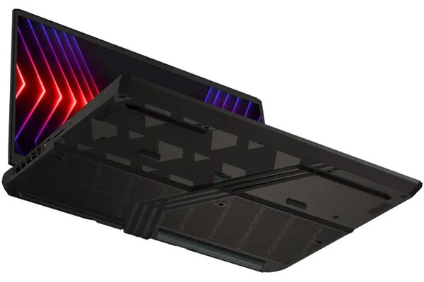 Laptop MSI Vector 16 16.0" Intel Core i9 14900HX NVIDIA GeForce RTX 4070 32GB 1024GB SSD Windows 11 Home szary