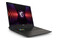 Laptop MSI Vector 16 16.0" Intel Core i9 14900HX NVIDIA GeForce RTX 4070 32GB 1024GB SSD Windows 11 Home szary