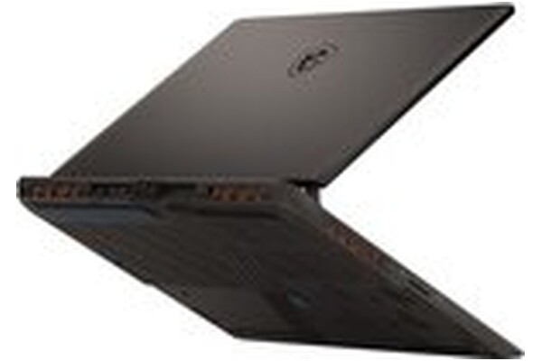 Laptop MSI Vector GP68HX 16.0" Intel Core i7 13700H NVIDIA GeForce RTX 4080 16GB 1024GB SSD Windows 11 Home szary