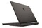 Laptop MSI Vector GP68HX 16.0" Intel Core i7 13700H NVIDIA GeForce RTX 4080 16GB 1024GB SSD Windows 11 Home szary