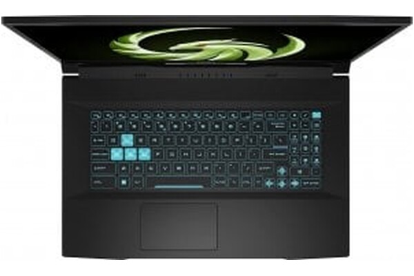 Laptop MSI Bravo 17 17.3" AMD Ryzen 7 7735HS NVIDIA GeForce RTX 4060 16GB 1024GB SSD M.2 czarny