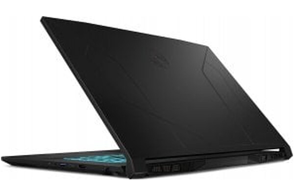 Laptop MSI Bravo 17 17.3" AMD Ryzen 7 7735HS NVIDIA GeForce RTX 4060 16GB 1024GB SSD M.2 czarny